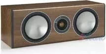 Акустика центрального канала Monitor Audio Bronze Centre Walnut