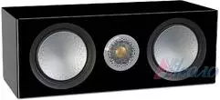 Акустика центрального канала Monitor Audio Silver C150 Black high gloss