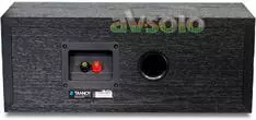 Акустика центрального канала Tannoy Eclipse Centre Black Oak