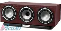 Акустика центрального канала Tannoy Revolution XT C Dark Walnut