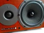 Акустика центрального канала Wharfedale Diamond 9.CS Rosewood