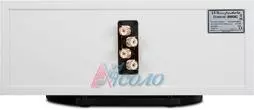 Акустика центрального канала Wharfedale Diamond 220С White Sandex