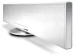 Акустика для телевизора Loewe Individual sound projector SL 69205U80 White