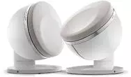 Комплект акустики Focal-JMLab Pack Dome 5.1 Diamond White