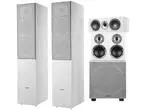 Комплект акустики Phaze Audio Tilia 5.1 White