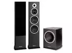 Комплект акустики Premiera DS-831 2.1 THX Black