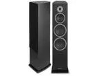 Комплект акустики Premiera DS-831 2.1 THX Black