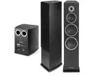 Комплект акустики Premiera DS-831 2.1 THX Black