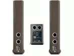 Комплект акустики Premiera DS-831 2.1 THX Mocca