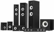 Напольная акустика JBL Stage A190 Black