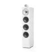 Напольная акустика B&W 702 S2 Satin White