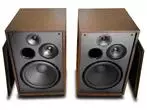 Напольная акустика Eltax Monitor MTR 1959 Walnut