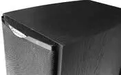 Напольная акустика Cabasse JERSEY MC170 Ebony