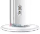 Напольная акустика Canton CD 290.2 White high gloss