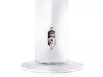 Комплект домашнего кинотеатра  Canton Smart Cinema CD 5.0 White high gloss