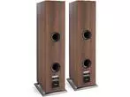 Напольная акустика DALI Oberon 9 Dark Walnut