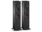 Напольная акустика DALI Sonik 7 Black Ash