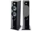 Напольная акустика Focal Chora 816 Black