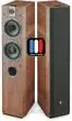Напольная акустика Focal Chorus 716 Walnut