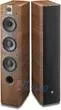 Напольная акустика Focal Chorus 726 Walnut