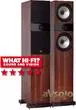 Напольная акустика Fyne Audio F303 Walnut