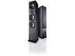 Напольная акустика HECO Victa Elite 702 Black