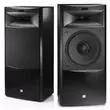 Напольная акустика JBL S4700 Blaсk