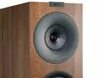 Напольная акустика KEF Q11 Meta Walnut