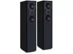 Напольная акустика Mission LX-4 MKII Lux Black