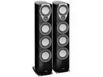Напольная акустика Mission SX-5 Black Oak