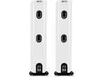 Напольная акустика Mission ZX-5 High Gloss White