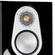 Напольная акустика Monitor Audio Silver 500 Black high gloss