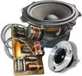 Напольная акустика Sonus faber Olympica Nova II Wood