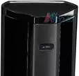 Напольная акустика Sonus faber Olympica III Highgloss Black