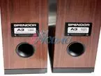 Напольная акустика Spendor A3 Cherry