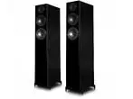 Напольная акустика Wharfedale Diamond 12.4 Black Oak