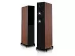 Напольная акустика Wharfedale DIAMOND 12.4i Walnut