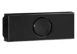Акустика центрального канала Cabasse PHI Speaker Satellite Glossy Black