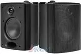 Настенная акустика Cabasse ZEF 13 Black
