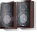 Настенная акустика CANTON Ergo 610 Wenge