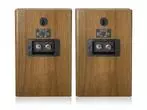 Настенная акустика Canton Townus 10 Walnut