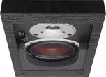 Настенная акустика DALI Alteco C-1 Black Ash