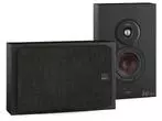 Настенная акустика DALI Sonik On Wall Black Ash