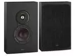 Настенная акустика DALI Sonik On Wall Black Ash