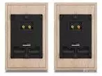 Настенная акустика DALI Sonik On Wall Natural Oak