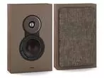 Настенная акустика DALI Sonik On Wall Walnut