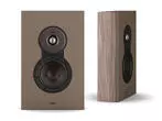 Настенная акустика DALI Sonik On Wall Walnut