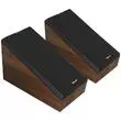Настенная акустика Klipsch RP-500SA II Walnut