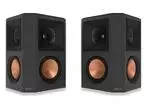 Настенная акустика Klipsch RP-502S II Ebony