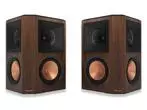Настенная акустика Klipsch RP-502S II Walnut